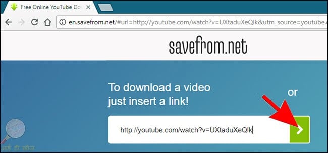 download youtube video to computer free