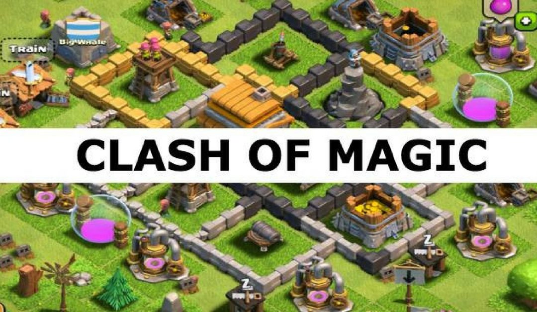 clash of magic s1 game download